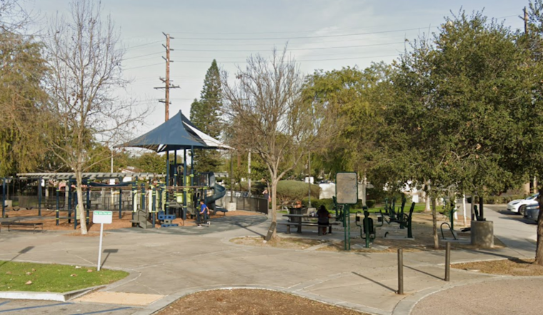 Man Dies After Physical Confrontation with Fullerton Police in Lemon Park, Investigation Underway