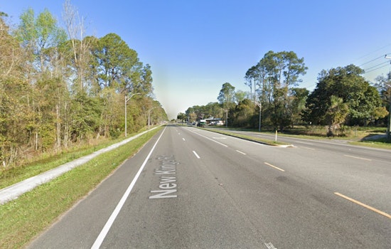 Man Dies After Shooting Incident in Northwest Jacksonville, Police Seek Suspect Amid Community Outcry