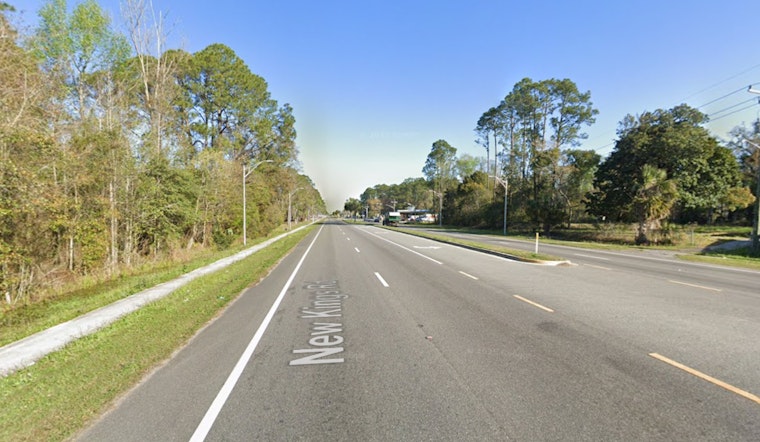 Man Dies After Shooting Incident in Northwest Jacksonville, Police Seek Suspect Amid Community Outcry