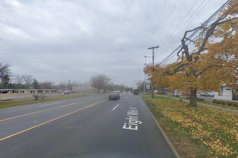 Man Dies After Stabbing at Southfield Gas Station, Police Seek Information from Public