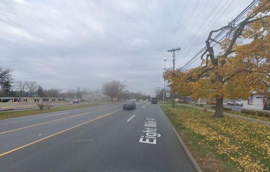 Man Dies After Stabbing at Southfield Gas Station, Police Seek Information from Public