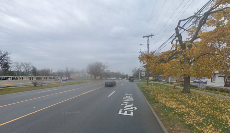 Man Dies After Stabbing at Southfield Gas Station, Police Seek Information from Public