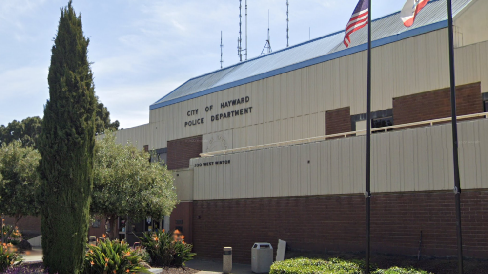 Man Dies in Hayward Police Custody After Controversial Sedative Use, Investigations Underway