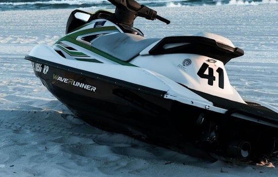 Man Dies in Jet Ski Accident at Lake Pleasant Despite Life Jacket, Mechanical Failure Suspected