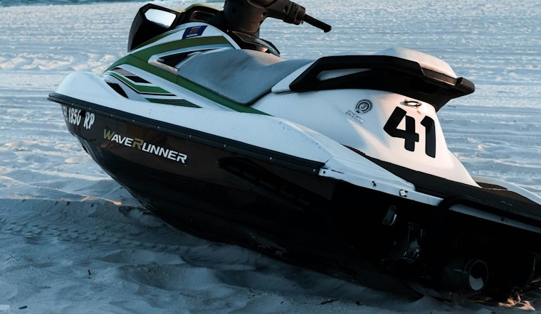 Man Dies in Jet Ski Accident at Lake Pleasant Despite Life Jacket, Mechanical Failure Suspected