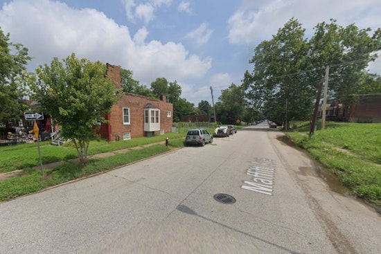 Man Dies in Suspected Accidental House Fire in St. Louis' Wells-Goodfellow Neighborhood