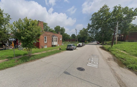 Man Dies in Suspected Accidental House Fire in St. Louis' Wells-Goodfellow Neighborhood