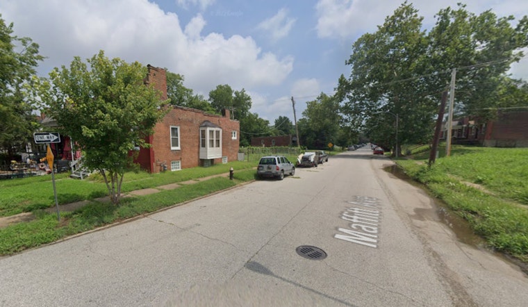 Man Dies in Suspected Accidental House Fire in St. Louis' Wells-Goodfellow Neighborhood