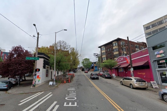 Man Faces Multiple Charges After Violent Outburst at Capitol Hill Bar in Seattle
