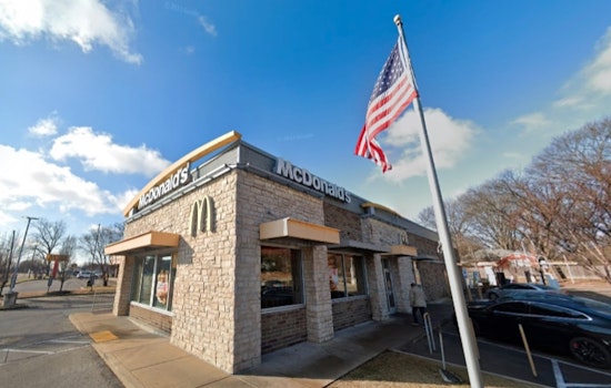 Man Fatally Shot at Frayser McDonald's Memphis Police Seek Public's Help