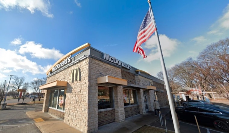 Man Fatally Shot at Frayser McDonald's Memphis Police Seek Public's Help