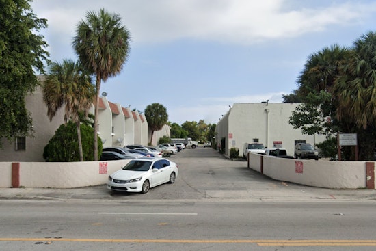 Man Fatally Shot at Northeast Miami-Dade Apartment Complex, Investigation Underway