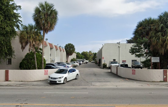 Man Fatally Shot at Northeast Miami-Dade Apartment Complex, Investigation Underway