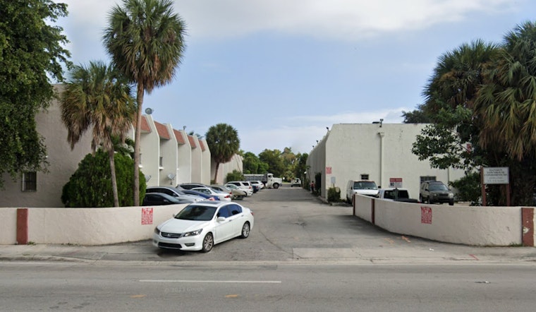 Man Fatally Shot at Northeast Miami-Dade Apartment Complex, Investigation Underway