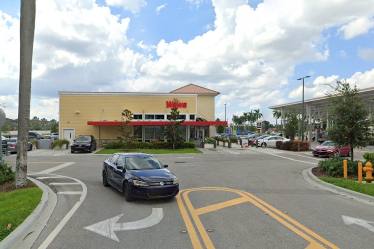 Man Fatally Shot at Southwest Miami-Dade Wawa Gas Station, Suspect Detained Following BOLO Alert