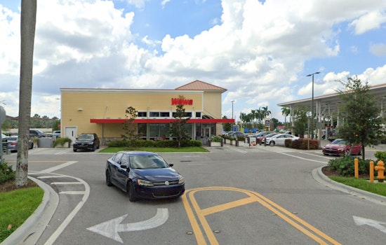 Man Fatally Shot at Southwest Miami-Dade Wawa Gas Station, Suspect Detained Following BOLO Alert