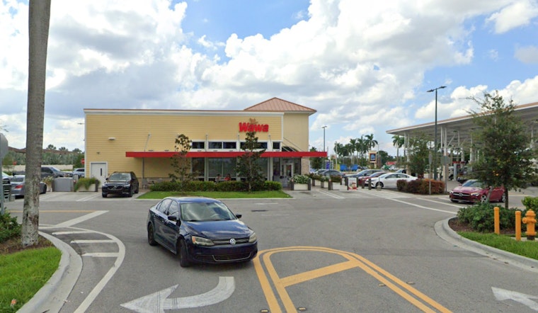 Man Fatally Shot at Southwest Miami-Dade Wawa Gas Station, Suspect Detained Following BOLO Alert