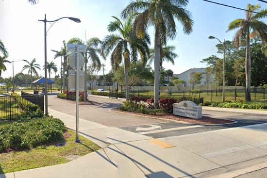 Man Fatally Shot by Boynton Beach Police During Domestic Dispute Call Involving Machete