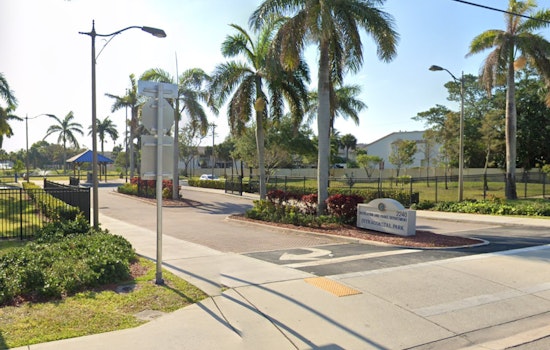 Man Fatally Shot by Boynton Beach Police During Domestic Dispute Call Involving Machete