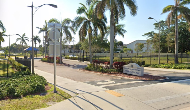 Man Fatally Shot by Boynton Beach Police During Domestic Dispute Call Involving Machete