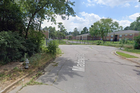 Man Fatally Shot in Frayser Neighborhood, Memphis Police Seek Information