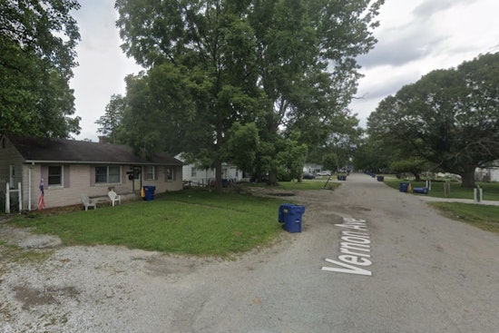Man Fatally Shot in Lawrence Neighborhood as Suspect Is Detained and Police Investigate Early Morning Incident