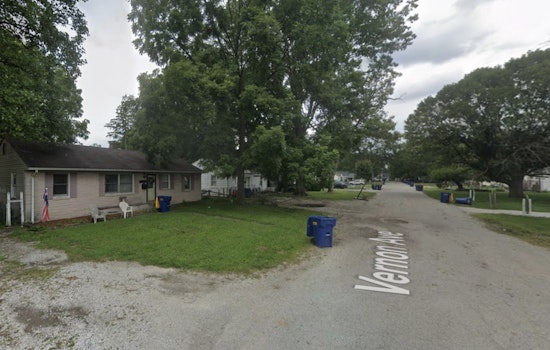 Man Fatally Shot in Lawrence Neighborhood as Suspect Is Detained and Police Investigate Early Morning Incident