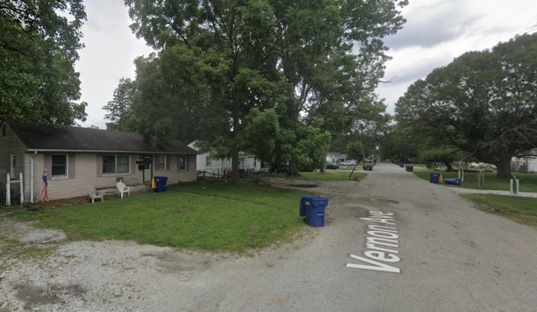 Man Fatally Shot in Lawrence Neighborhood as Suspect Is Detained and Police Investigate Early Morning Incident