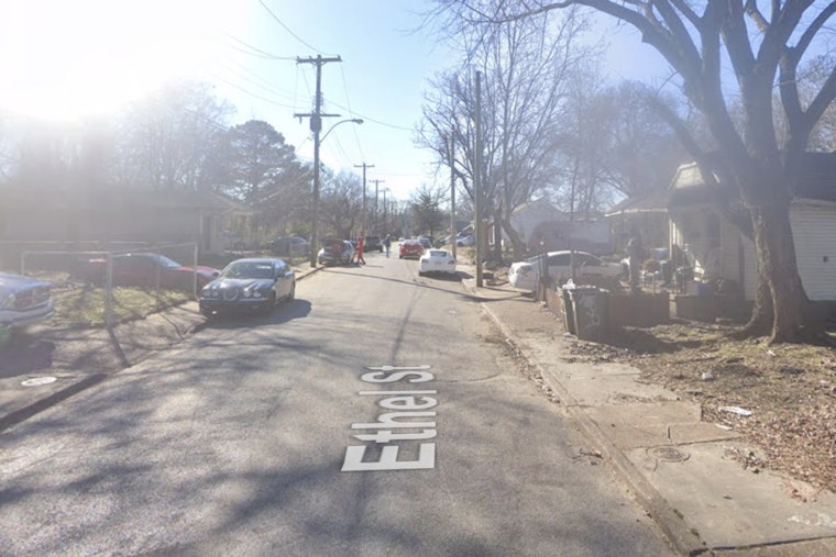 Man Fatally Shot in Orange Mound, Memphis Police Seeking Information from Community