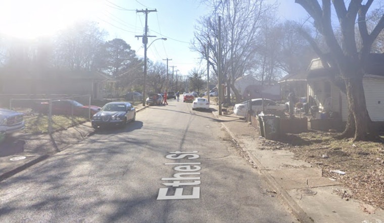 Man Fatally Shot in Orange Mound, Memphis Police Seeking Information from Community