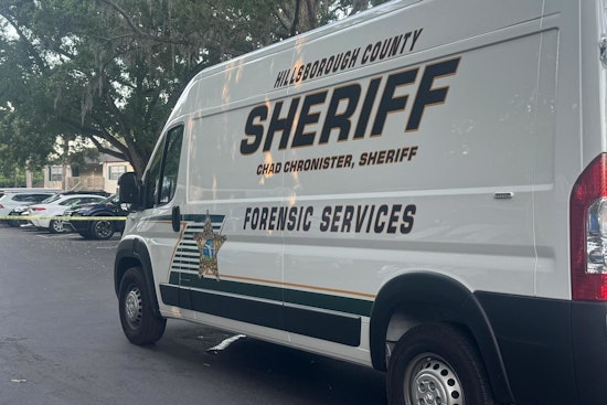 Man Fatally Shot in Tampa Apartment Complex as Hillsborough County Detectives Seek Justice