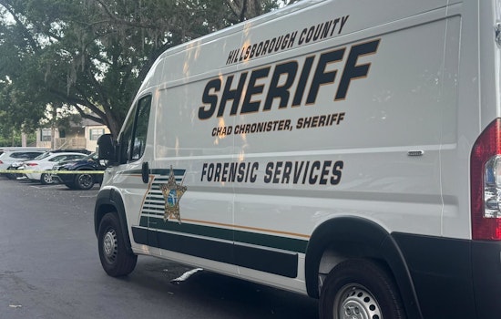 Man Fatally Shot in Tampa Apartment Complex as Hillsborough County Detectives Seek Justice