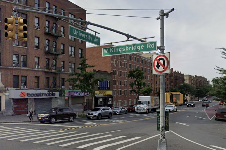 Man Fatally Shot in the Head in Bronx Shooting, Woman Injured as Gunman Remains at Large