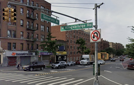 Man Fatally Shot in the Head in Bronx Shooting, Woman Injured as Gunman Remains at Large
