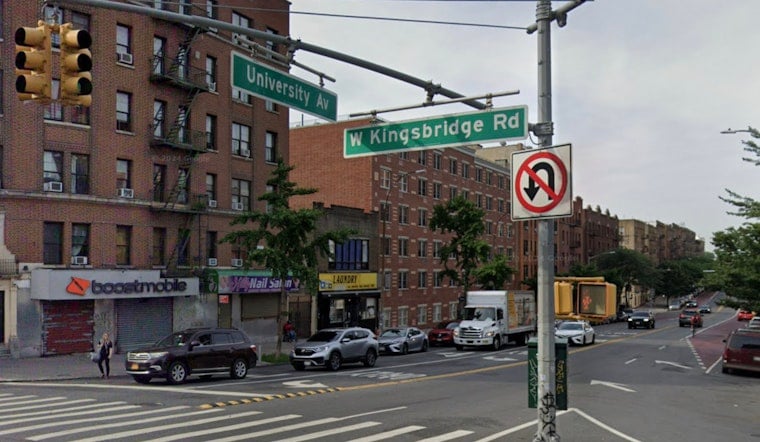 Man Fatally Shot in the Head in Bronx Shooting, Woman Injured as Gunman Remains at Large