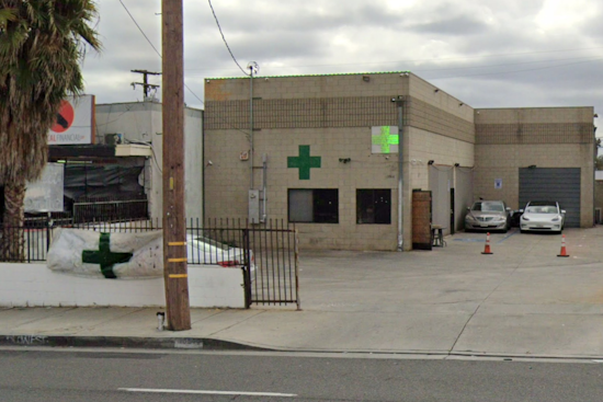 Man Fatally Shot near Pot Shop in Whittier, LASD Seeks Witnesses to Early Morning Homicide