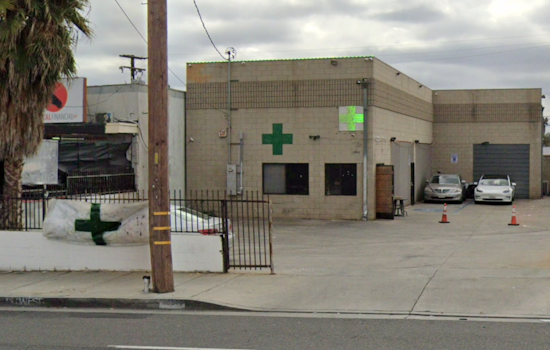 Man Fatally Shot near Pot Shop in Whittier, LASD Seeks Witnesses to Early Morning Homicide