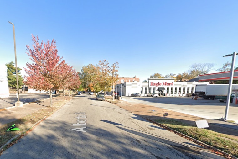 Man Fatally Shot on Alberta Street in St. Louis' Dutchtown Neighborhood as Police Launch Investigation