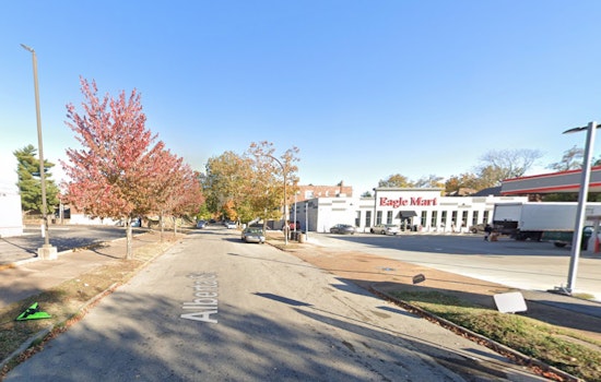 Man Fatally Shot on Alberta Street in St. Louis' Dutchtown Neighborhood as Police Launch Investigation