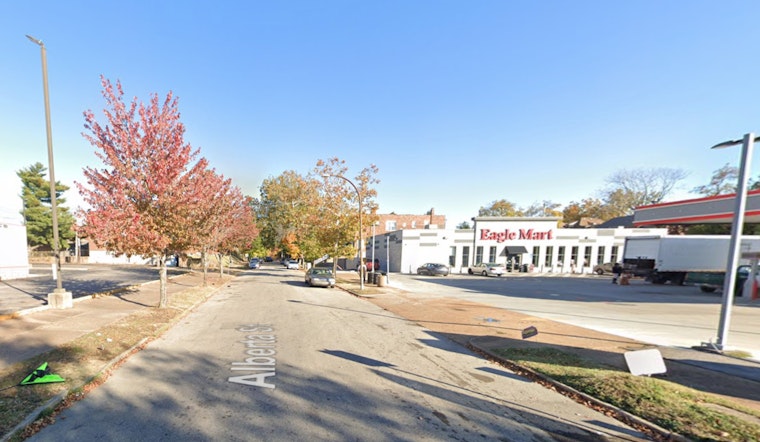 Man Fatally Shot on Alberta Street in St. Louis' Dutchtown Neighborhood as Police Launch Investigation