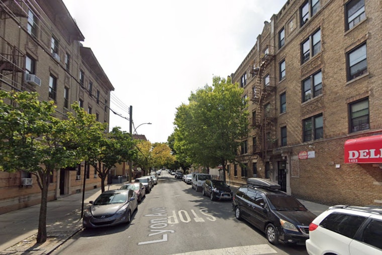 Man Fatally Stabbed in Bronx Apartment, Stepson Sought for Questioning by NYPD