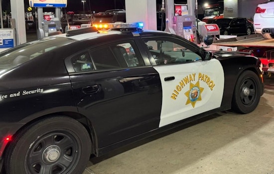 Man Found Dead After Suspected Car-to-Car Shooting on Los Angeles Freeway, CHP Seeks Witnesses
