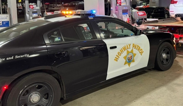 Man Found Dead After Suspected Car-to-Car Shooting on Los Angeles Freeway, CHP Seeks Witnesses