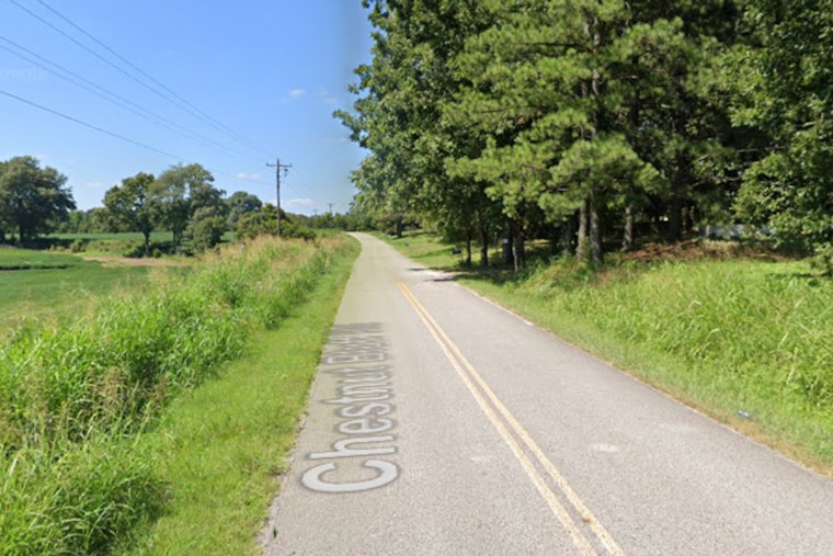 Man Found Dead from Gunfire in Crockett County Home, TBI Assists in Investigation