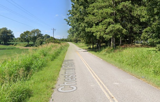 Man Found Dead from Gunfire in Crockett County Home, TBI Assists in Investigation