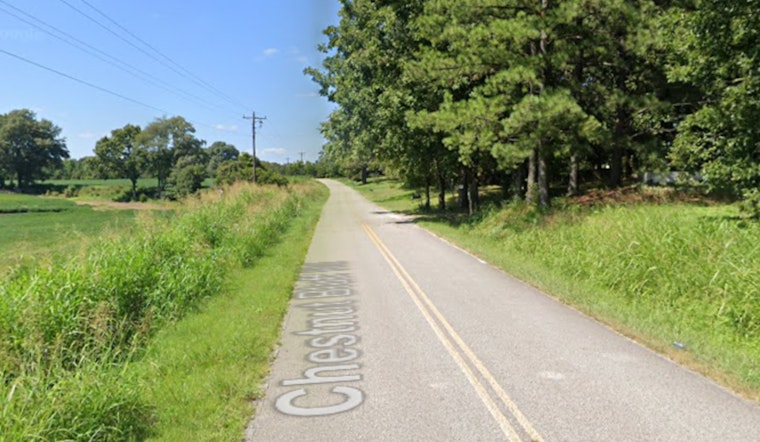 Man Found Dead from Gunfire in Crockett County Home, TBI Assists in Investigation
