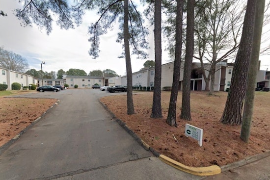 Man Found Fatally Shot in South Charlotte Apartment Complex, Police Investigating