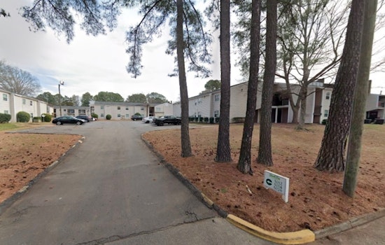 Man Found Fatally Shot in South Charlotte Apartment Complex, Police Investigating