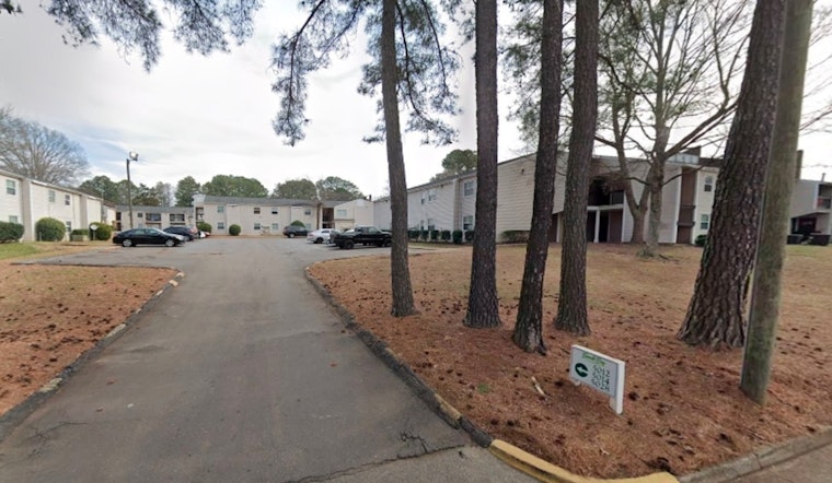 Man Found Fatally Shot in South Charlotte Apartment Complex, Police Investigating