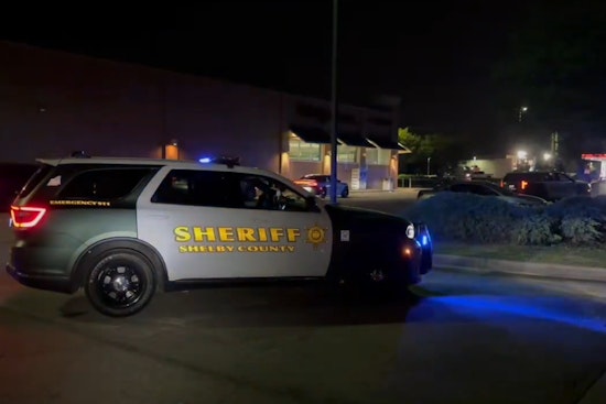 Man Hospitalized After Shooting Near Walgreens in Southeast Shelby County, Police Seek Public's Help